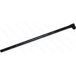 Штанга в сборе триммера Bosch art 35/37 d25 оригинал F016F04239