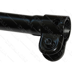Штанга в сборе триммера Bosch art 35/37 d25 оригинал F016F04239 2