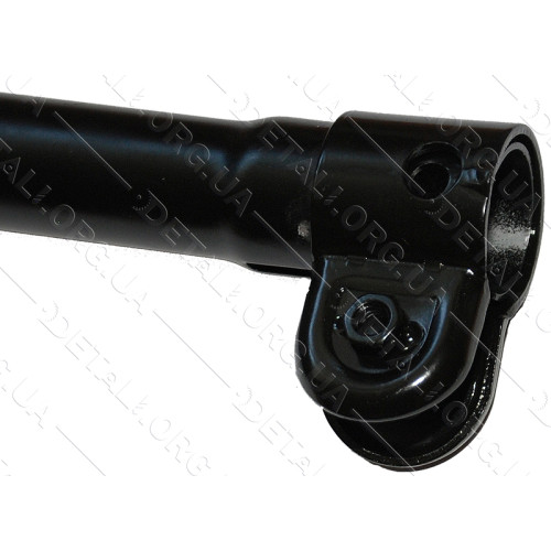 штанга у зборі триммера Bosch art 35/37 d25 оригінал F016F04239