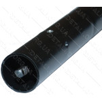 Штанга в сборе триммера Bosch art 35/37 d25 оригинал F016F04239