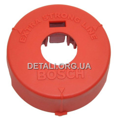 Корпус для волосіні Bosch ART 23/26/30 Combitrim оригінал  F016L71115. 2