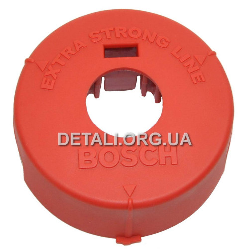 Корпус для волосіні Bosch ART 23/26/30 Combitrim оригінал  F016L71115.
