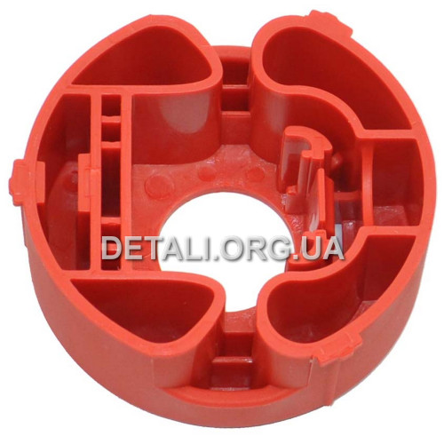 Корпус для лески Bosch ART 23 Combitrim оригинал F016L71115