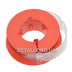 Катушка с леской триммера Bosch ART 26/30 оригинал F016L71599 2