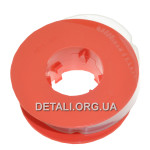Катушка с леской триммера Bosch ART 26/30 оригинал F016L71599