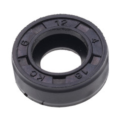 Сальник коленвала генератора YAMAHA ET950, ET650 (6*12*4) 2