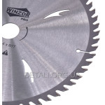 Нож триммера 60-T победит (D230x25,4) WINZOR LV PRO