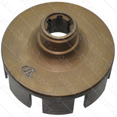 Сцепление мотоблока 168F/170F (6,5/7Hp)