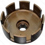 Зчеплення мотоблоку 168F/170F(6,5/7Hp)