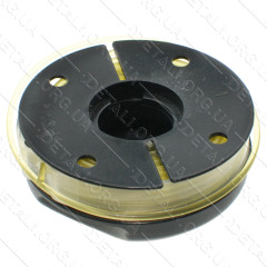 Вставка шпули триммера Bosch ART 23/ART 25 оригинал F016102388 2