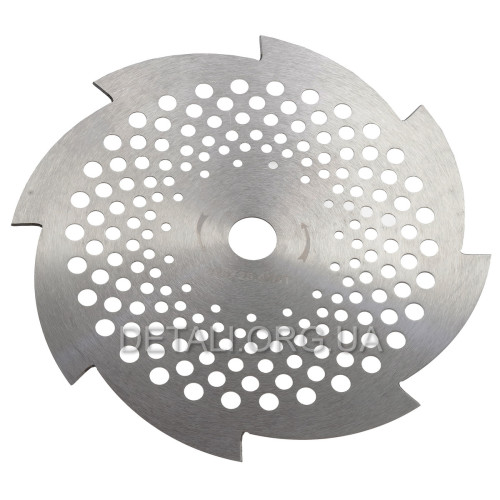 Нож триммера 8-T (D255x25,4) облегченный