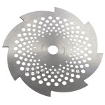 Нож триммера 8-T (D255x25,4) облегченный