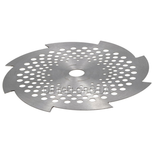 Нож триммера 8-T (D255x25,4) облегченный