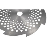Нож триммера 8-T (D255x25,4) облегченный