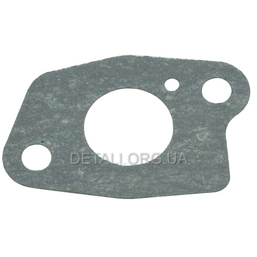 Прокладка карбюратора двигуна 168F, GX160, GX200