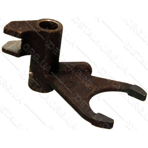 Вилка 2/3 передачи КПП мотоблока 175N/180N (7/9Hp) (mod:81-1)