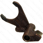 Вилка 2/3 передачи КПП мотоблока 175N/180N (7/9Hp) (mod:81-1)