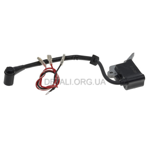 Котушка запалення бензопили Partner 340 - 360