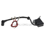 Котушка запалення бензопили Partner 340 - 360
