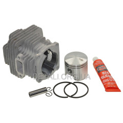 Поршнева бензокоса Echo SRM-4605 D 42mm dпальця 10 мм