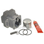 Поршнева бензокоса Echo SRM-4605 D 42mm dпальця 10 мм