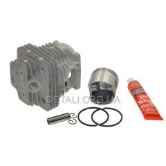 Поршнева бензокоса Echo SRM-4605 D 42mm dпальця 10 мм 2