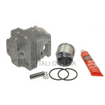 Поршнева бензокоса Echo SRM-4605 D 42mm dпальця 10 мм