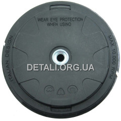 Шпуля тримера Garden автомат М10*1,25 D139 2