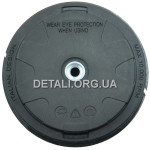 Шпуля тримера Garden автомат М10*1,25 D139