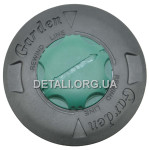 Шпуля триммера Garden автомат М10*1,25 D139 (черная)