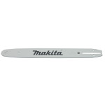 Шина 14" (35см) шаг 3/8" паз 1,1 52 звена цепной пилы Makita UC3520A / UC3541A оригинал 165246-6