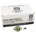 Свічка запалювання Husqvarna HQT-1 L51 M14*1,25 9,5mm оригинал 5774840-01