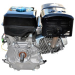 Двигун бензиновий мотопомпи 188F (13 HP) вал d25 шпонка