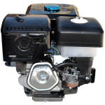 Двигатель бензиновый генератора, мотоблока 188F (13 HP) вал d25 шпонка