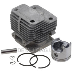 Поршнева мотокоса Oleo-Mac 740T d40 mm 2
