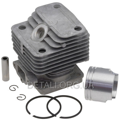 Поршневая мотокосы Oleo-Mac 740T d40 mm 