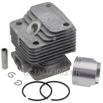 Поршнева мотокоса Oleo-Mac 740T d40 mm
