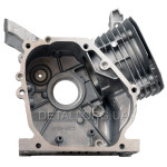 Блок двигуна мотоблоку 170F(7Hp) (d70, 00)