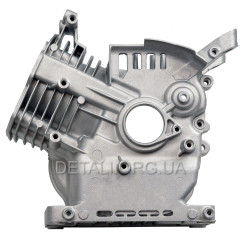 Блок двигуна мотоблоку 170F(7Hp) (d70, 00) 2