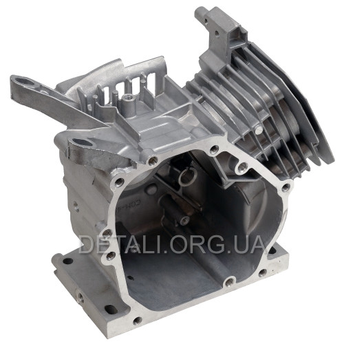 Блок двигуна мотоблоку 170F(7Hp) (d70, 00)