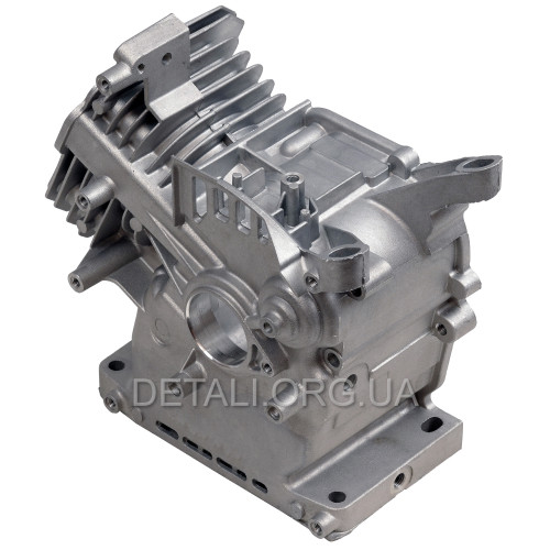 Блок двигуна мотоблоку 170F(7Hp) (d70, 00)