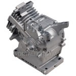Блок двигуна мотоблоку 170F(7Hp) (d70, 00)