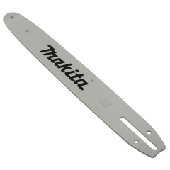 Шина пилы 3/8 14" 35 см паз 1,3 Makita оригинал 165201-8 под 52 звена 2