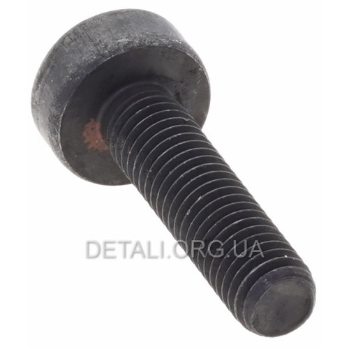 Винт крепления глушителя бензопилы ECHO CS-600 TORX5