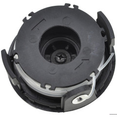 Шпуля тримера Makita BUR141 / BUR181 оригінал 196146-9 2