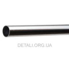 Труба вала мотокосы + втулки d7mm D26 L1500mm 2