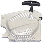 Стартер бензопилы GoodLuck 4620/ 5020/ 5420 ZOMAX