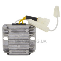 Реле заряджання мотоблок 186F (9Hp)