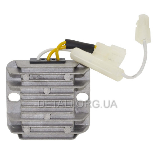Реле заряджання мотоблок 186F (9Hp)