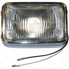 Фара мотоблок 175N/180N(7/9Hp)